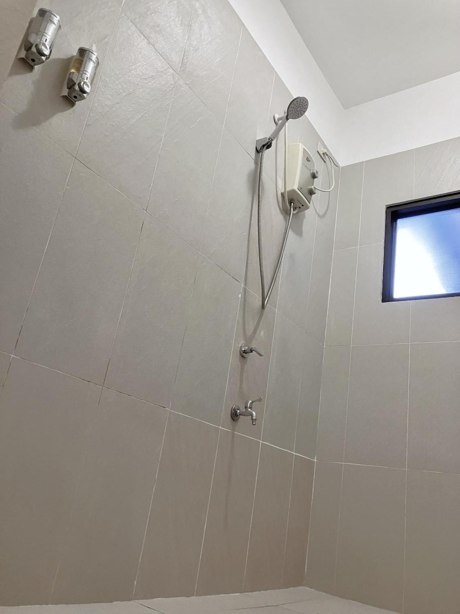 Double Room Terrace