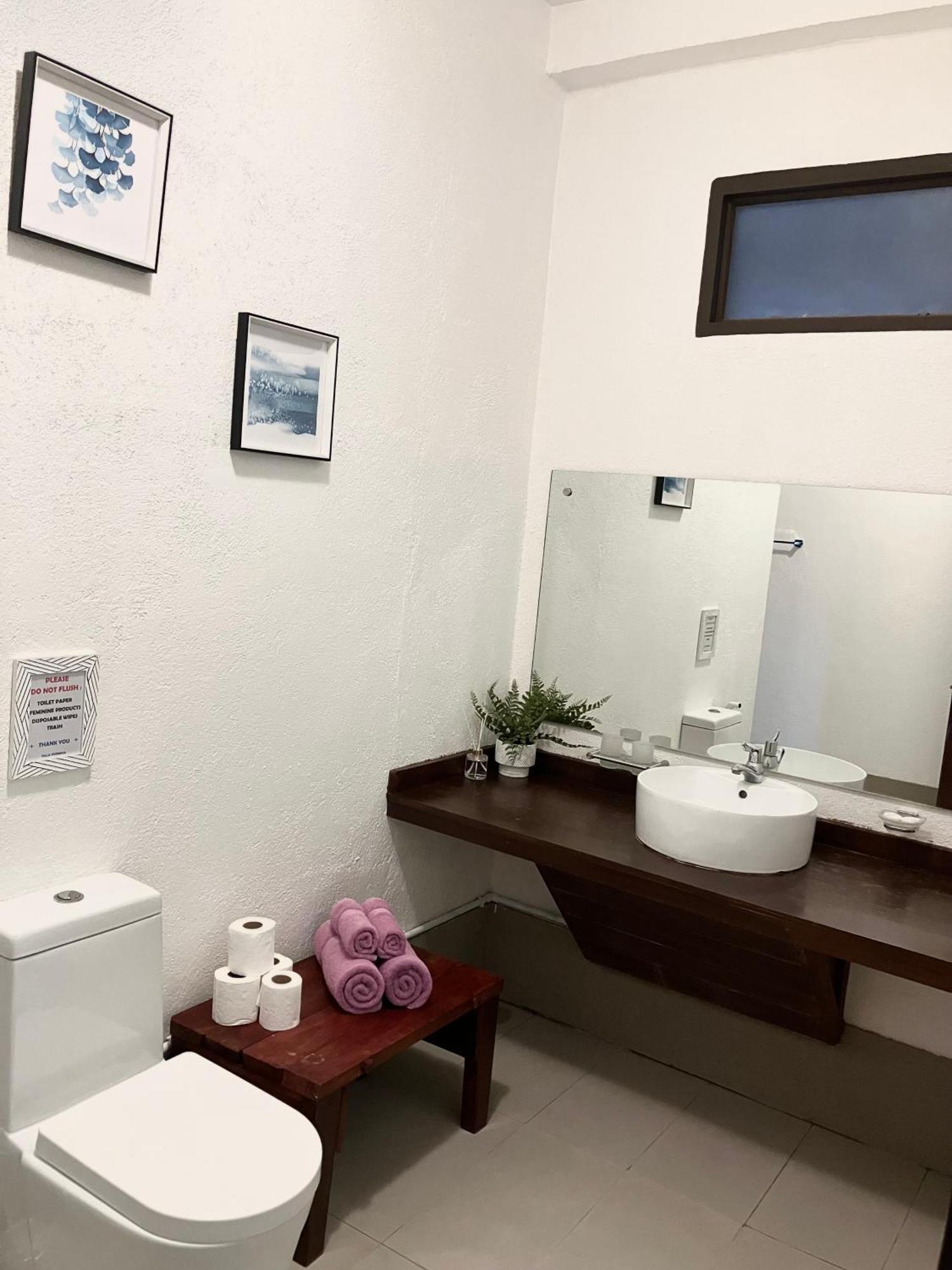 Double Room Terrace